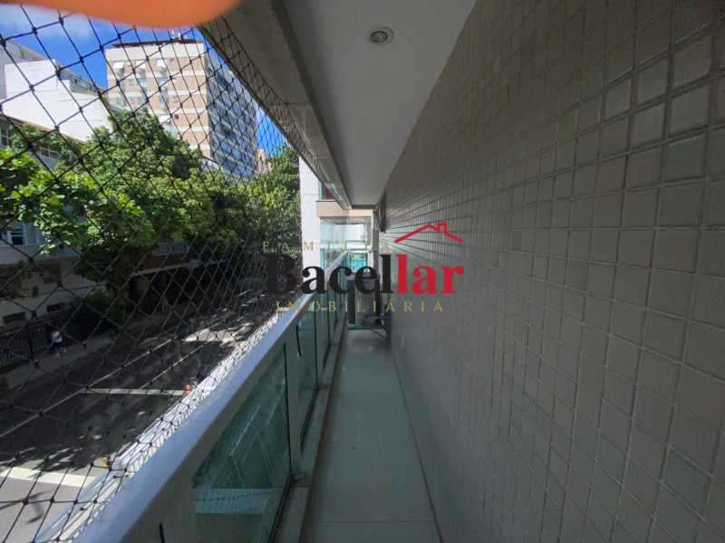 Apartamento con 4 suites y 229 m² con cocina cerrada — photo 28