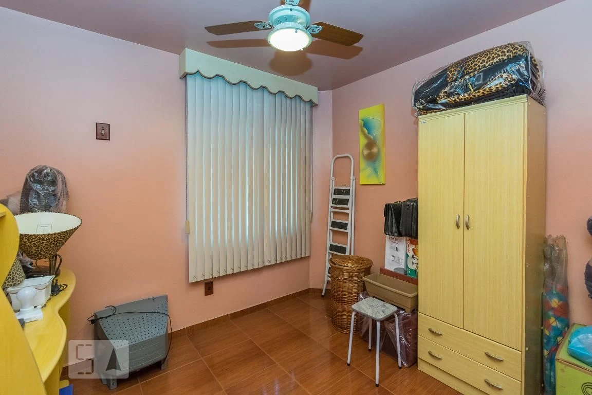 Furnished 2-bedroom apartment with built-in wardrobes — photo 22