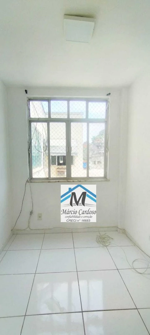 2-bedroom apartment, 55 m² — photo 2