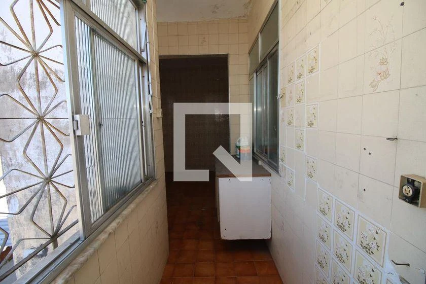 Apartamento de 90 m² com 3 quartos e varanda fechada — photo 3