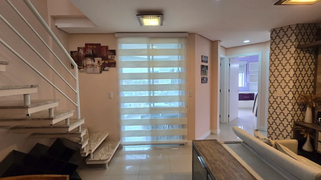 3-bedroom apartment in a building with a gym — photo 8