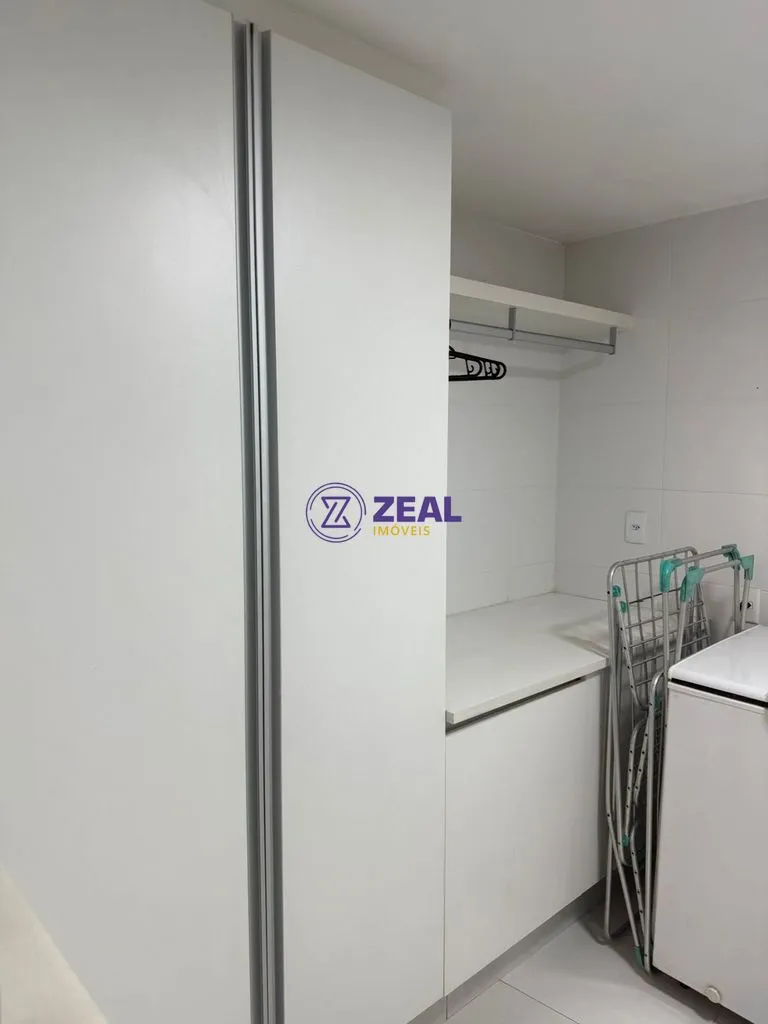 Furnished house with 4 suites and an integrated kitchen 380 m² — photo 33