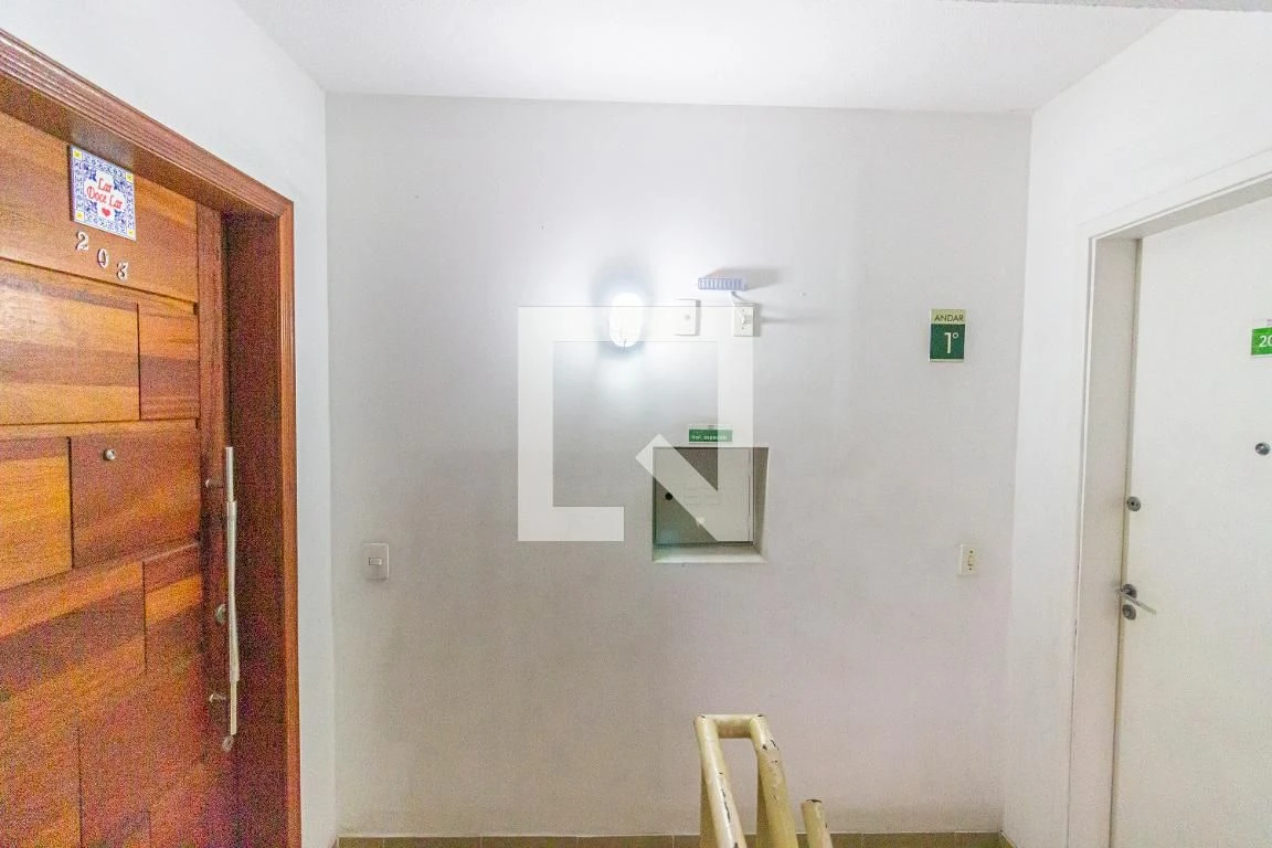 Apartamento sem mobília com 3 quartos e 1 vaga — photo 44