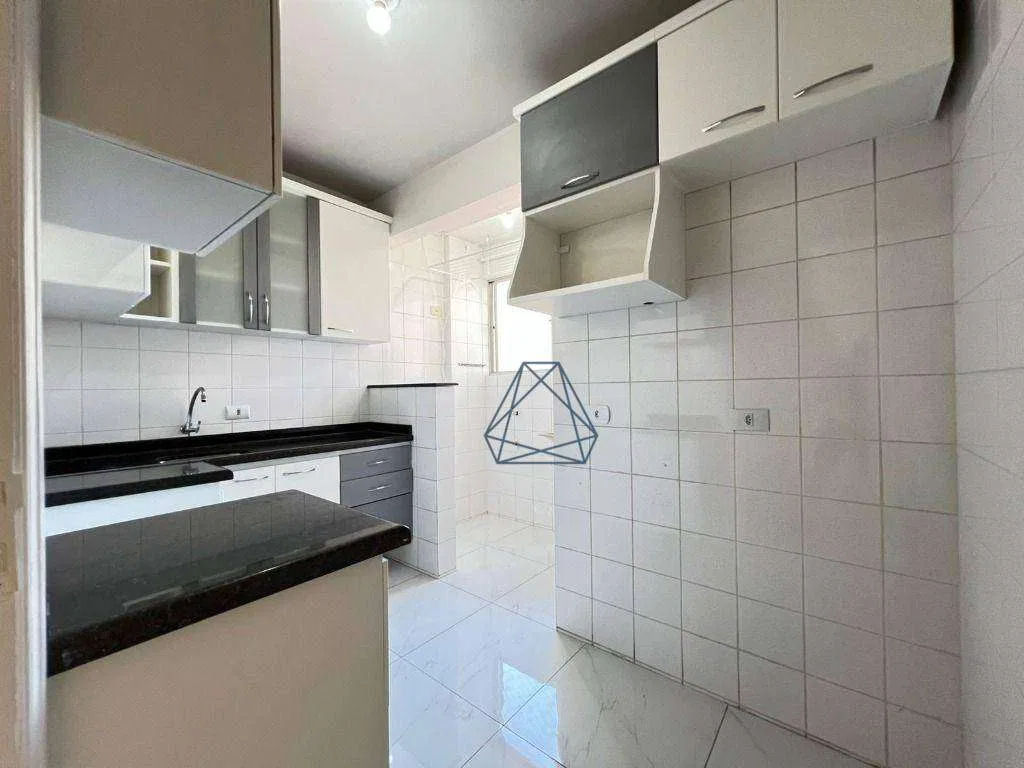 3 quartos e piscina privativa: apartamento de 57 m²