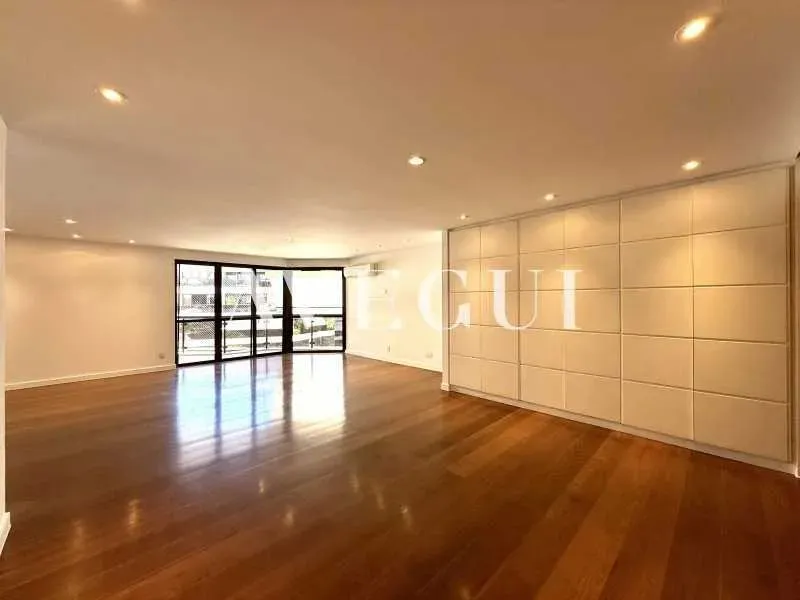 Apartamento com 3 suítes e varanda, 280 m² — photo 9