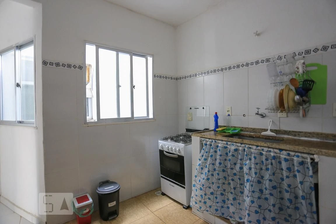 72 m² apartment with 3 bedrooms and a washing machine — photo 33