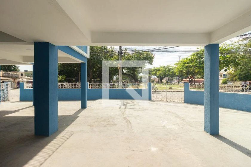 Apartamento com 2 quartos e cozinha fechada de 60 m² — photo 2