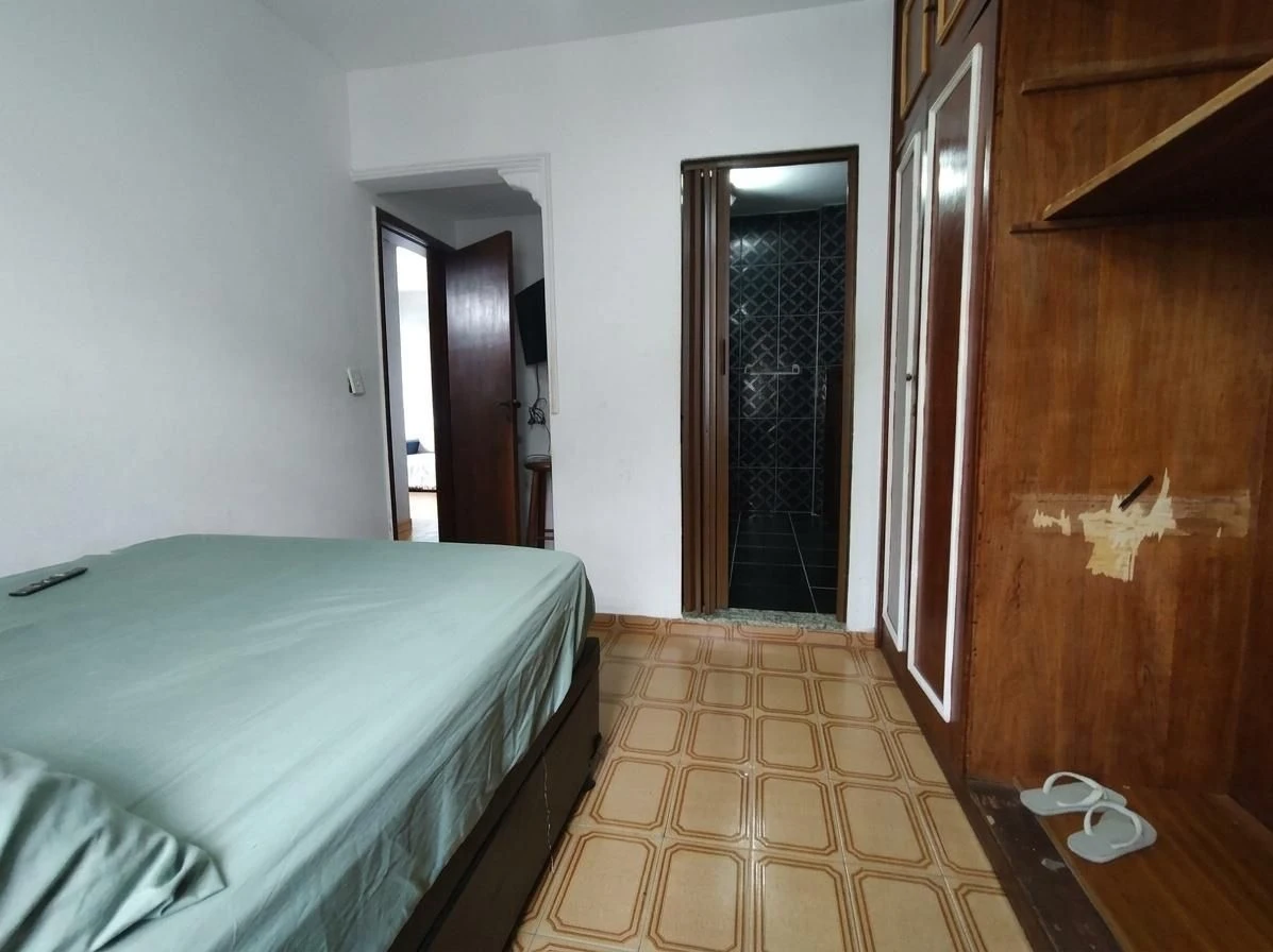 Furnished apartment, 127 m², with a home office — photo 4