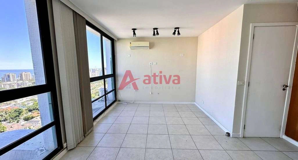Apartamento duplex de 200 m², 3 suítes e área privativa — photo 7