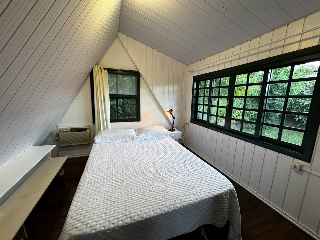 50 m² house with a garden and a water view — photo 6