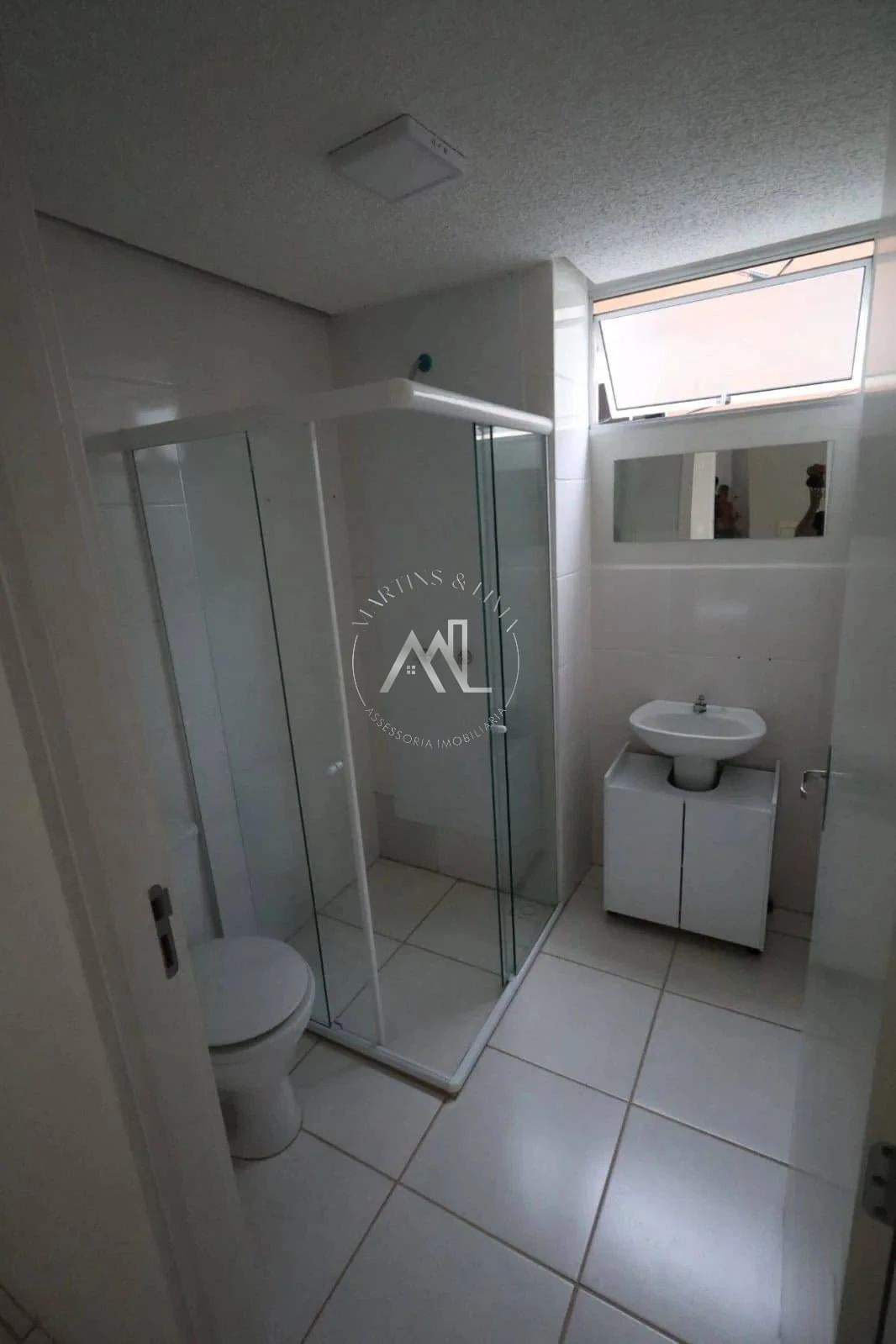 2-bedroom apartment with a closed kitchen — photo 14