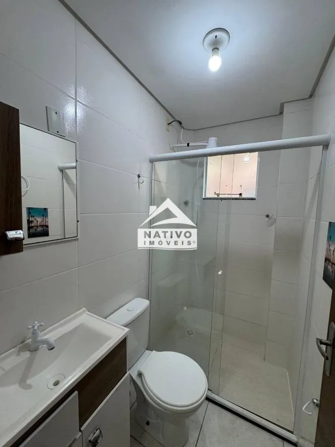 Квартира 60 м² с 2 спальнями и 1 местом парковки — photo 10