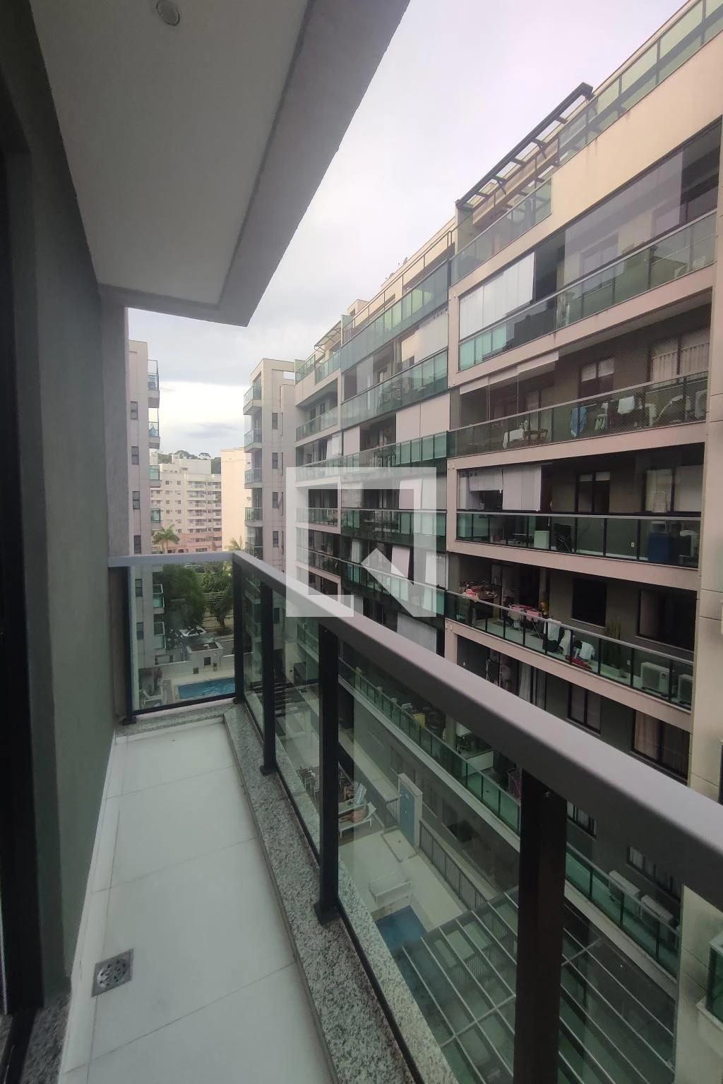 3 quartos e vista para as montanhas: apartamento de 80 m² — photo 31