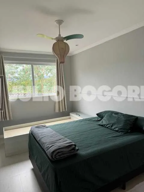 Furnished house with open-plan kitchen and 4 bedrooms — photo 19