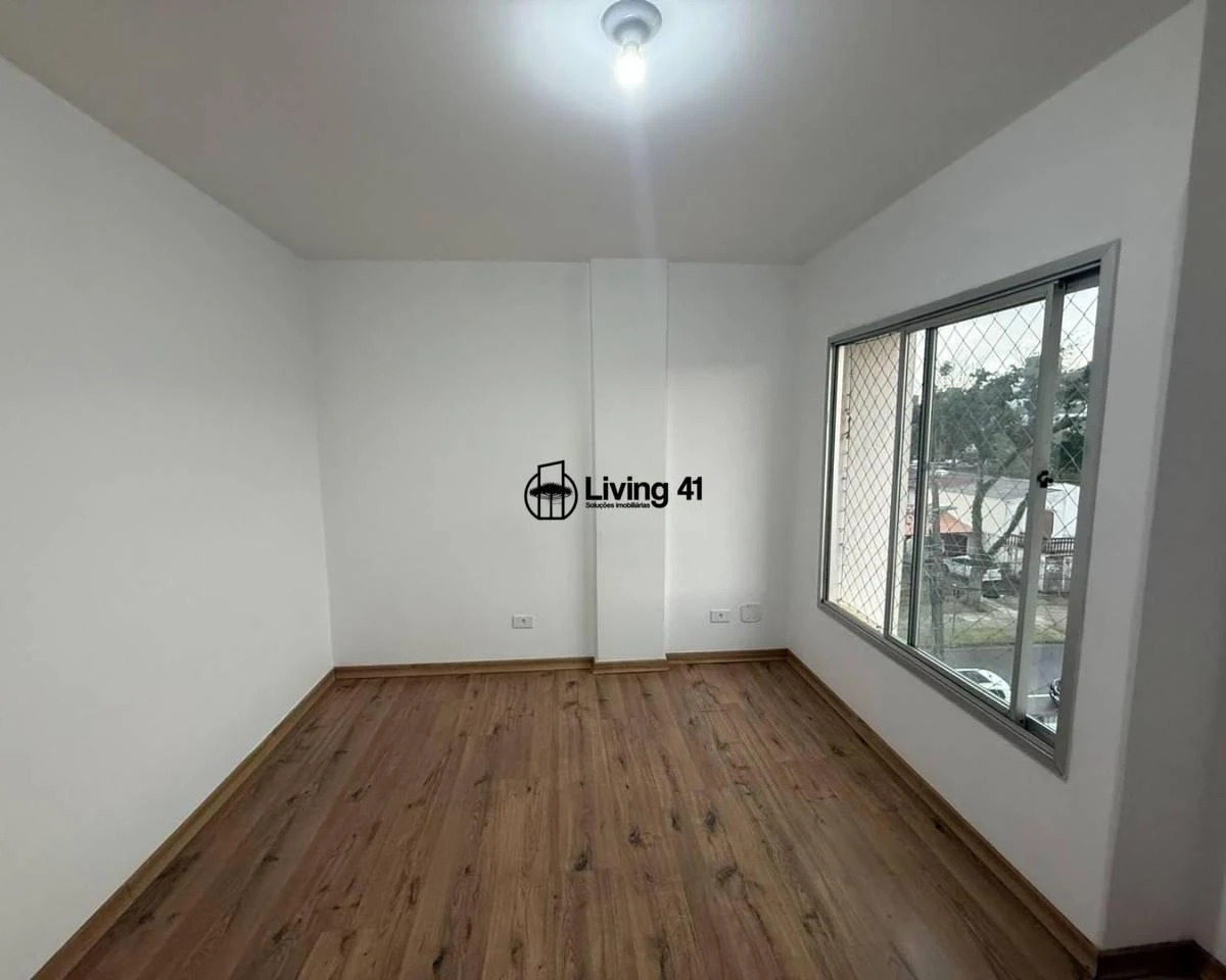 84 m² apartment with 3 bedrooms and a balcony — photo 7