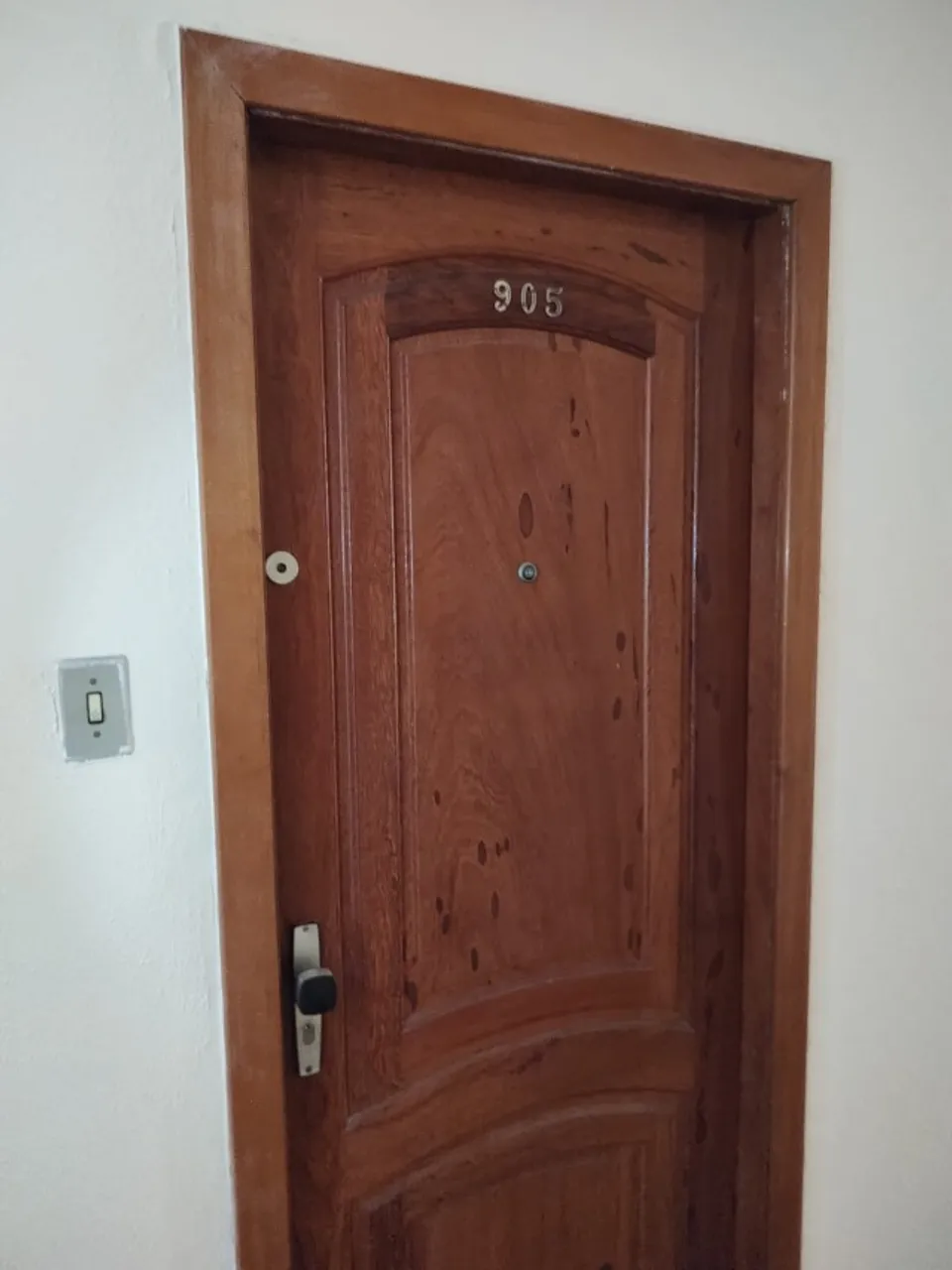 One-bedroom, 30 m² apartment in Rio de Janeiro