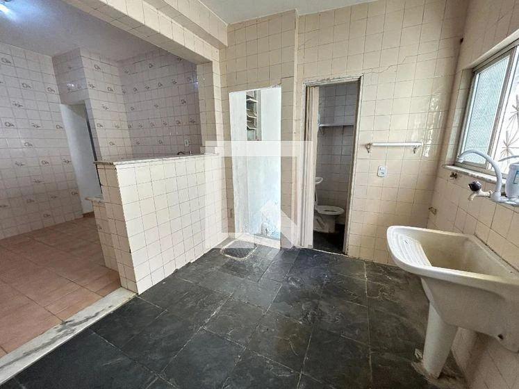 Casa de 3 quartos com máquina de lavar, Vila Valqueire — photo 35