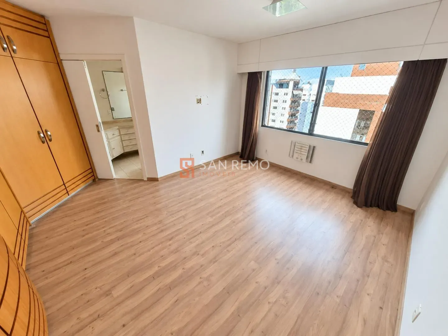 3 quartos e espaço de home office: apartamento de 132 m² — photo 4