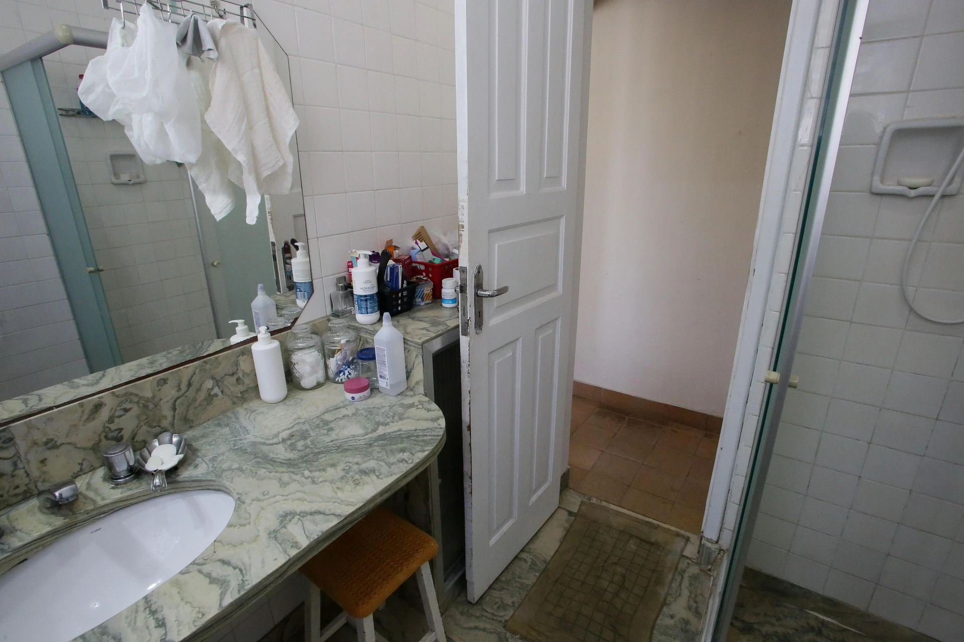 Furnished house with 3 bedrooms and 2 bathrooms — photo 45