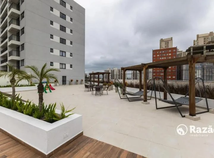 Furnished 79 m² apartment with 2 bedrooms and 1 parking — photo 4