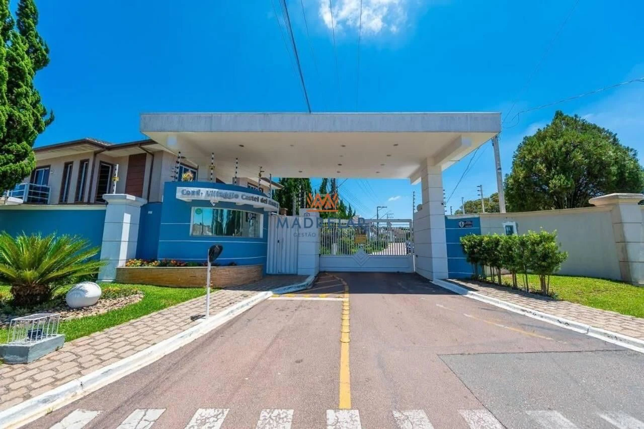 Condo house with 4 en-suite bedrooms and 305 m² — photo 8