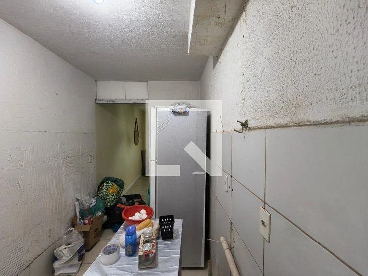 Apartamento de 50 m² com máquina de lavar e banheira — photo 9