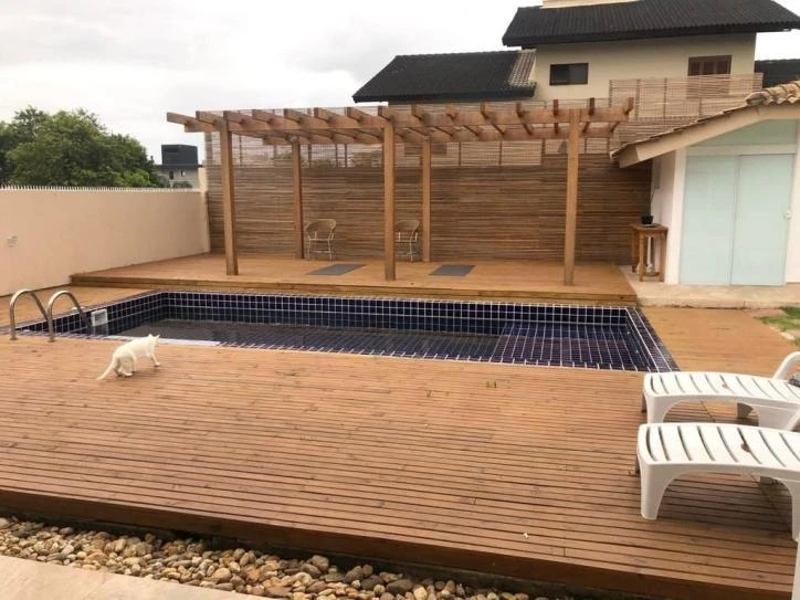 Casa de 220 m² con lavadora y bañera — photo 16