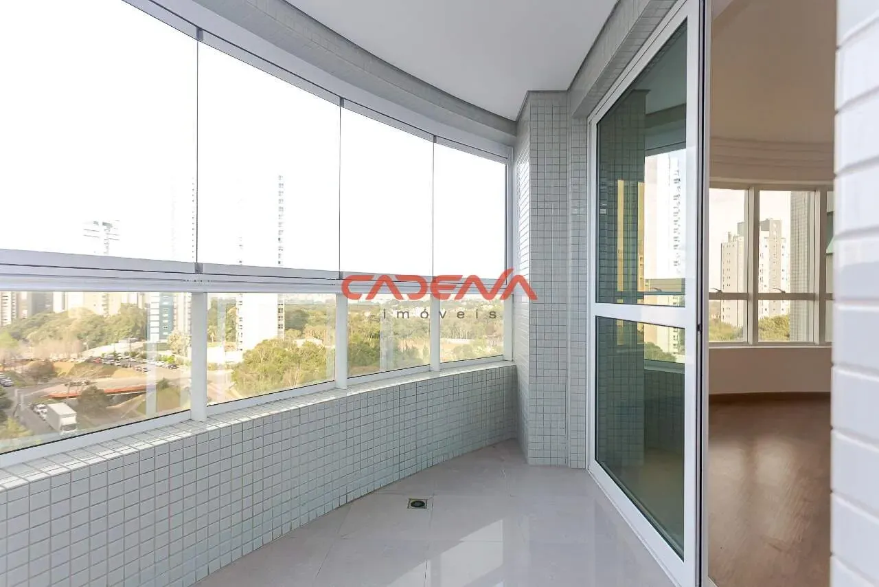 Large apartment with 4 bedrooms and 329 m² plus 2 parking — photo 6
