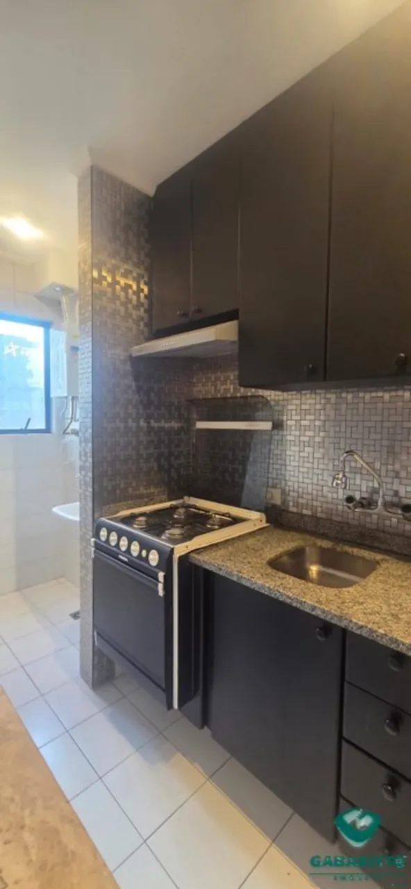 Apartamento, 49 m², com piso de madeira ou laminado — photo 6
