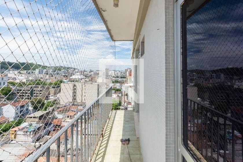 Квартира 90 м² з видом на гори та робочим місцем — photo 5