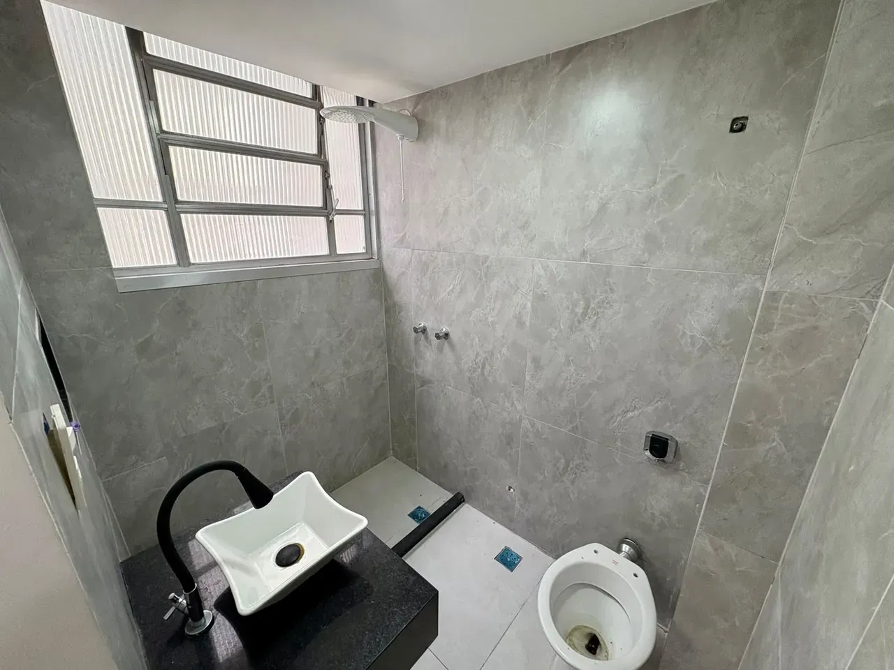 One-bedroom, 27 m² apartment in Rio de Janeiro — photo 12