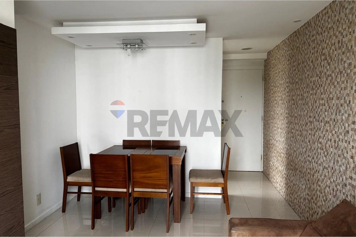 2-bedroom apartment with a private BBQ — photo 20