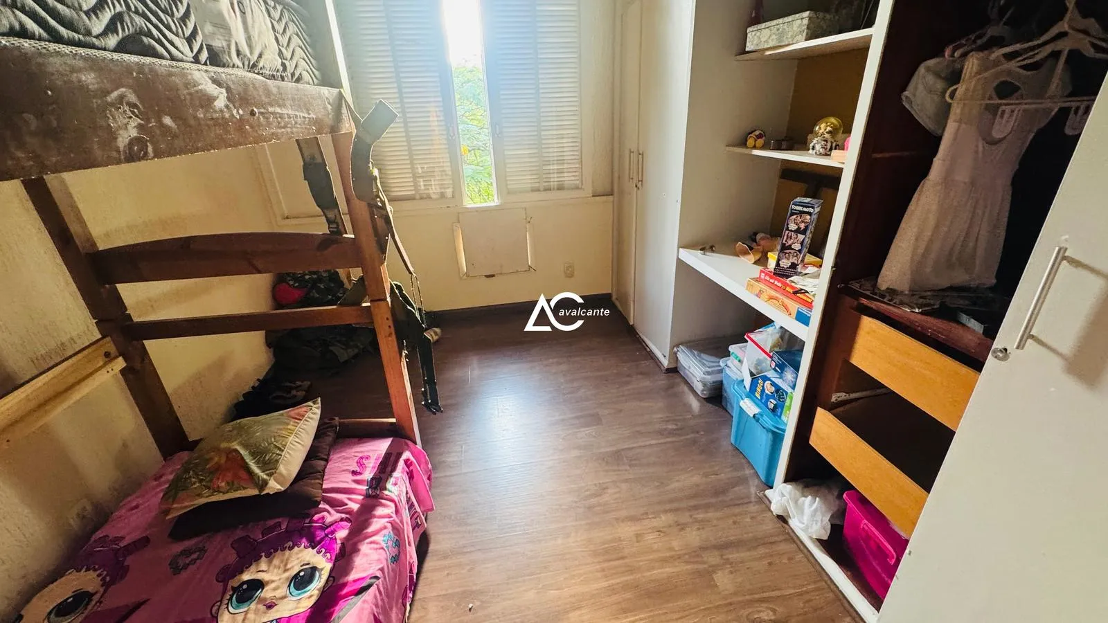 Furnished house with 4 bedrooms and private garden — photo 12