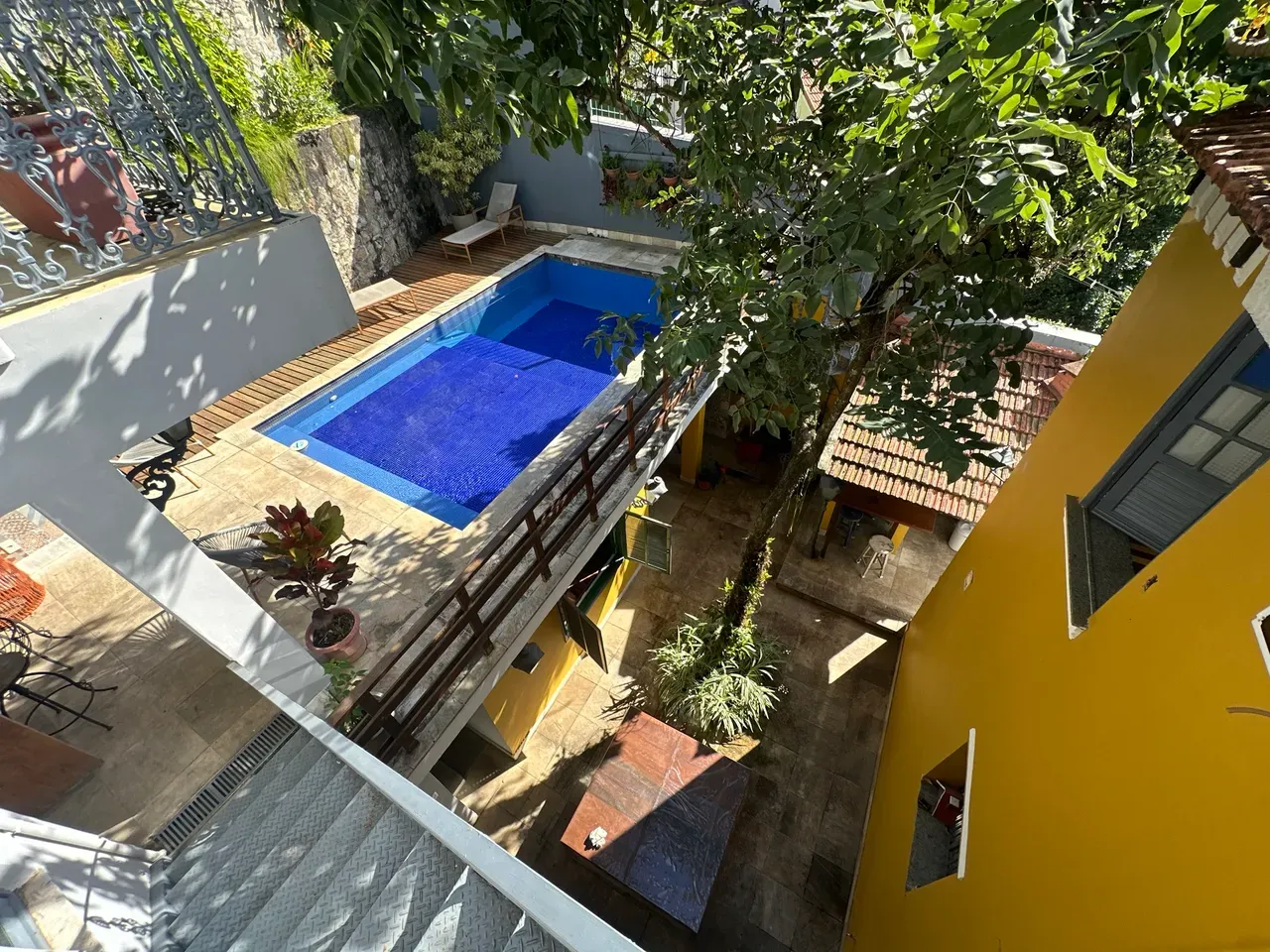 Меблированная квартира 800 м² с 4 спальнями и 4 ванными — photo 36