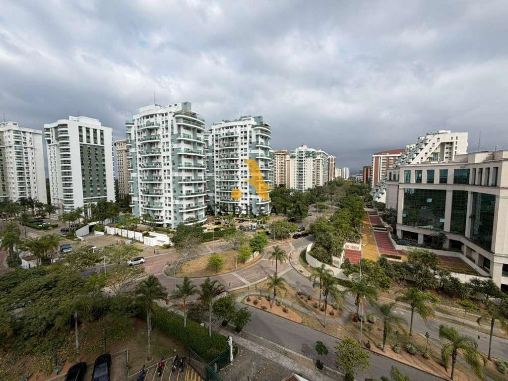 Apartamento de 4 quartos com 170 m² e 2 vagas — photo 3