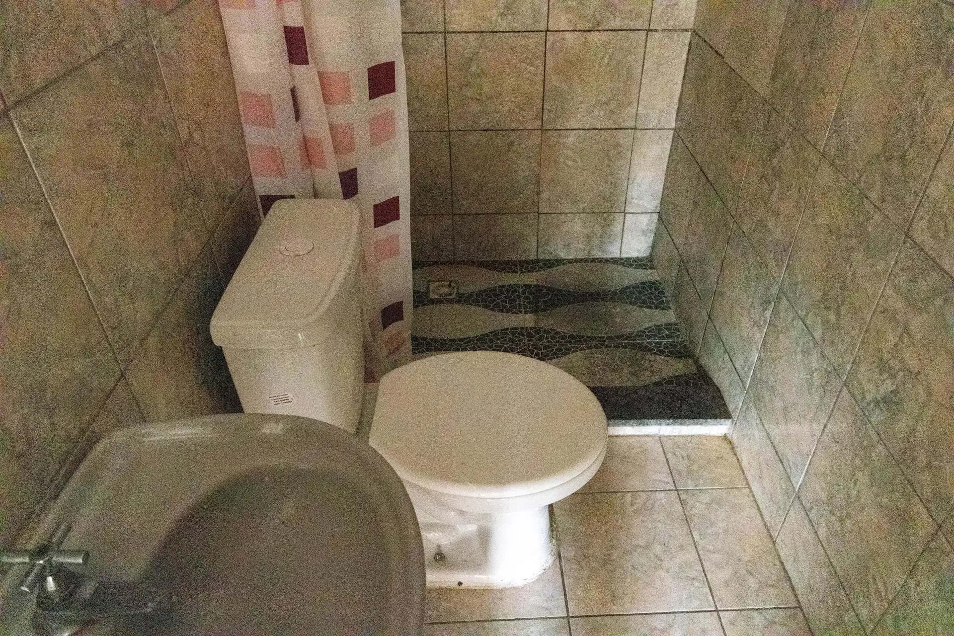 Casa de 3 quartos com máquina de lavar, Campo Grande — photo 17