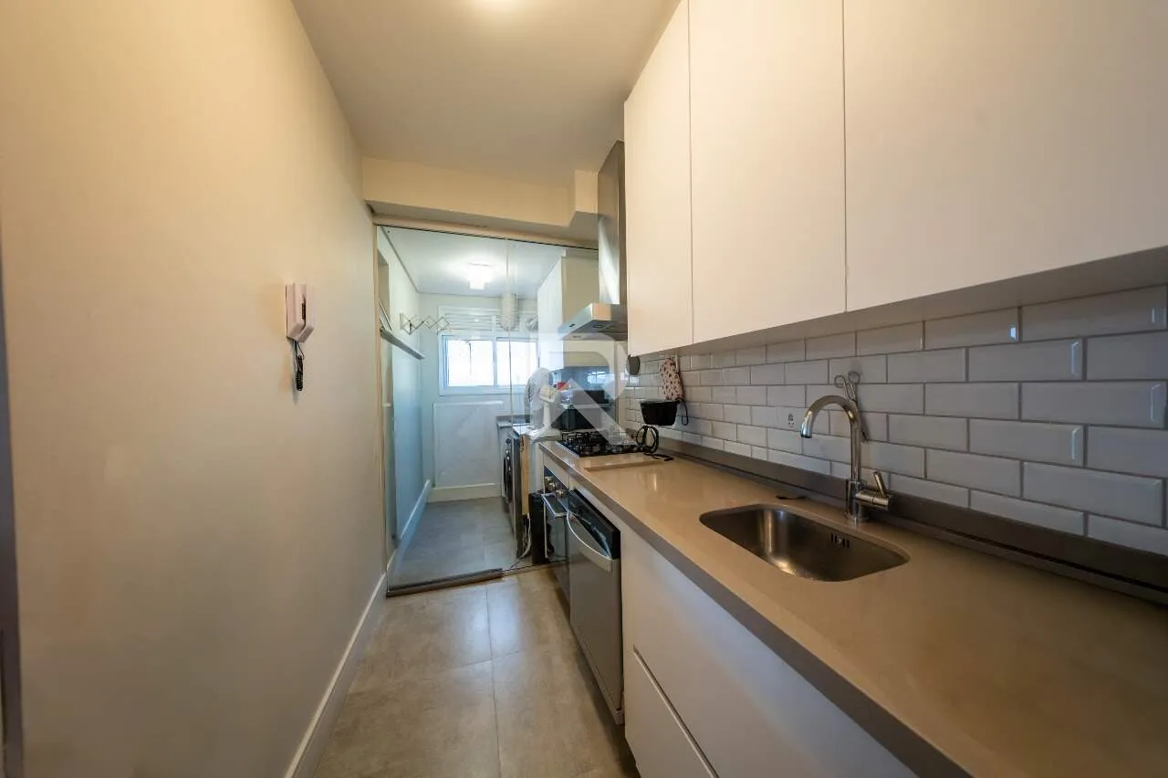 Apartamento con barbacoa privada y 2 dormitorios, 101 m² — photo 13