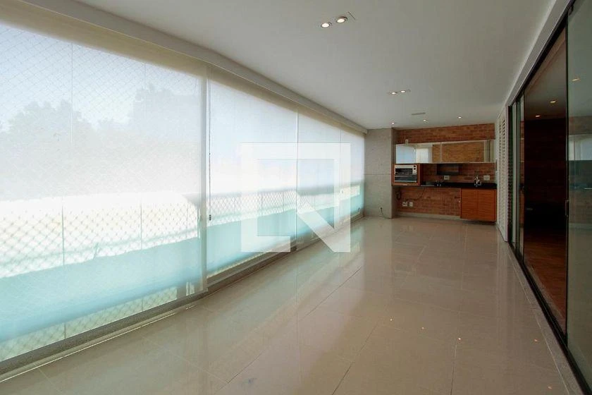 Apartamento para locação com 3 suítes e 4 banheiros — photo 29