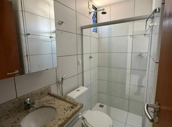 85 m² Apartment with 3 bedrooms 1 suite and 2 parking spots — photo 4