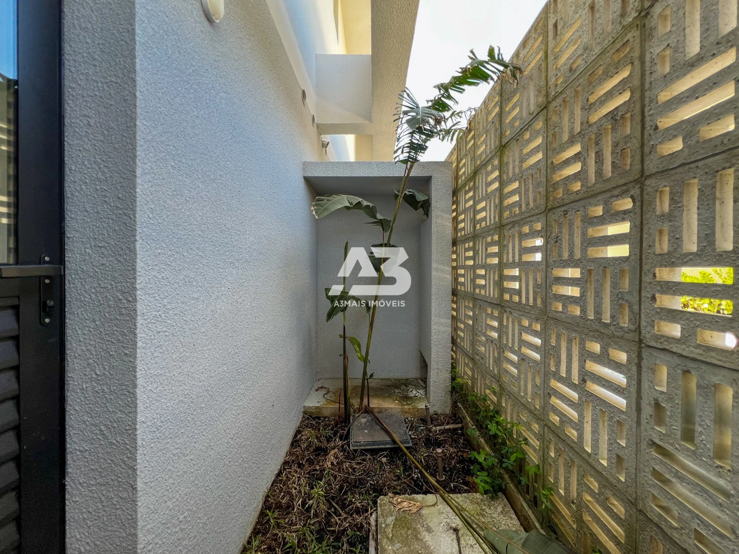 3-bedroom house, 1 with its own bathroom, 137 m², Curitiba — photo 21