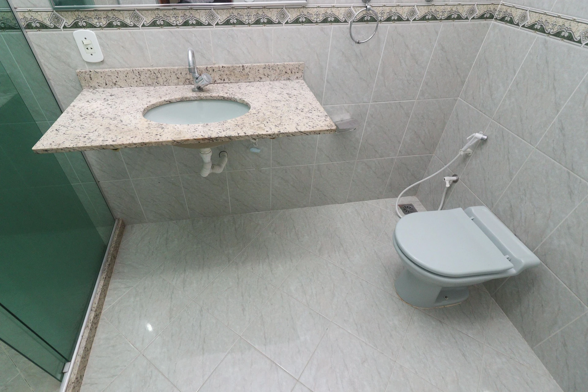3-bedroom house with a garden in Rio de Janeiro — photo 31
