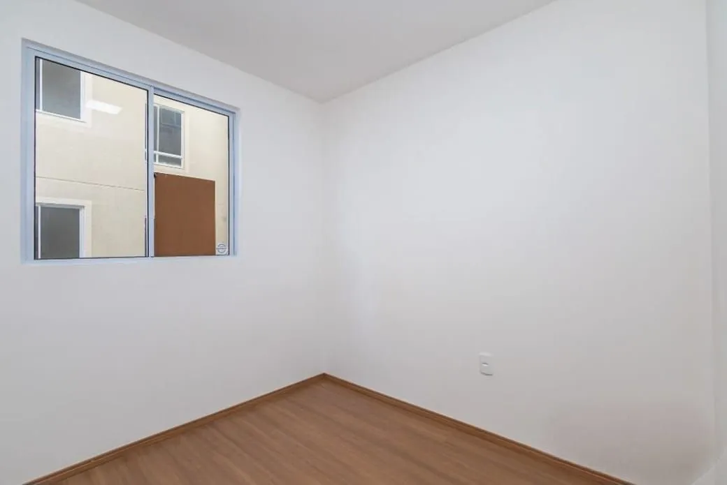 2-bedroom, 42 m² apartment in Curitiba — photo 3