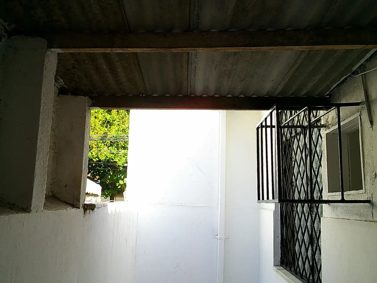 Casa de 43 m² com 1 quarto e área de lavanderia — photo 7