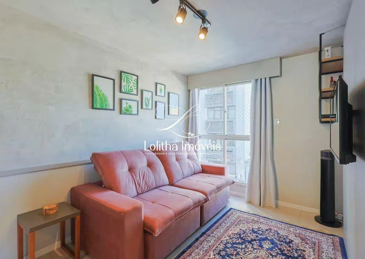 Furnished apartment, 59 m², with a home office — photo 10