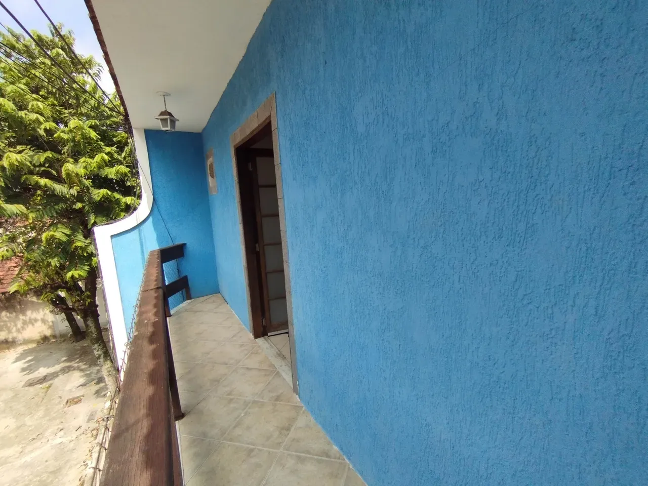 Two-story house with 3 bedrooms and 65 m² — photo 9