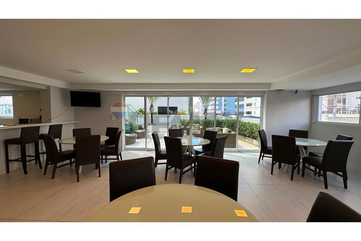 2-bedroom apartment with a private pool in João Pessoa — photo 28