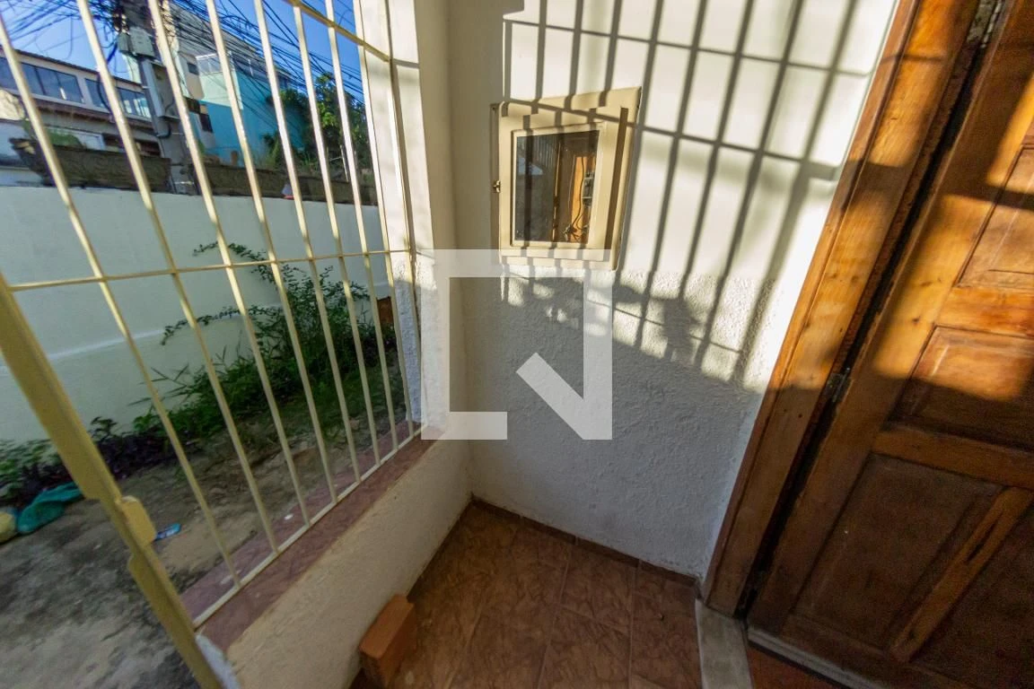 Casa com 3 quartos e varanda — photo 51