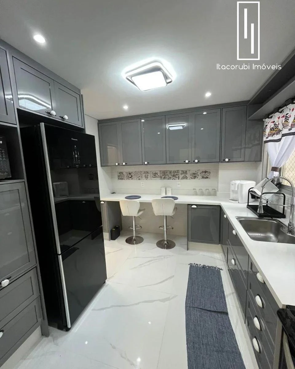 Apartamento de 3 quartos com máquina de lavar, Centro — photo 16