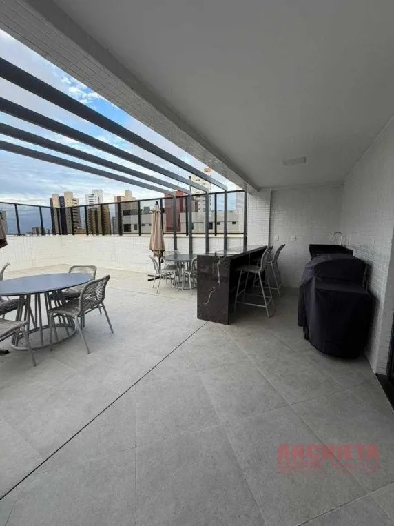75 m² apartment with 3 bedrooms and shared sauna — photo 8