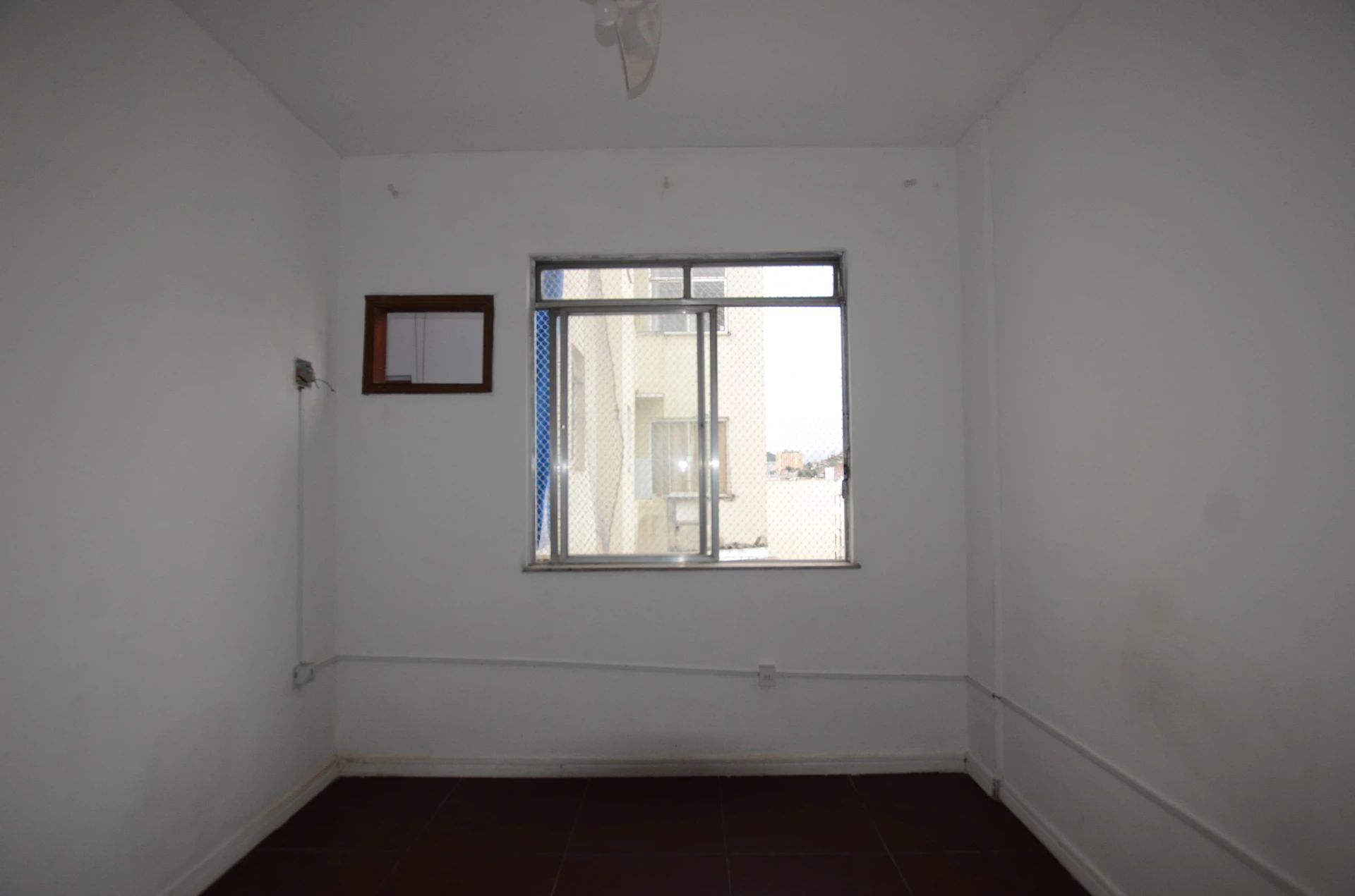 3-bedroom apartment with a mountain view in Rio de Janeiro — photo 23
